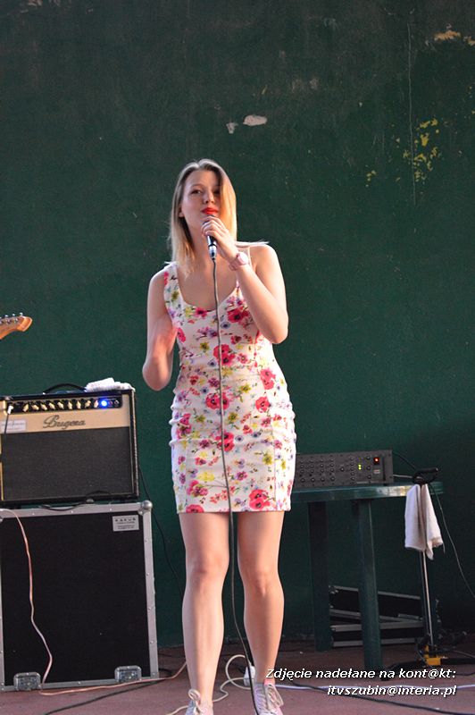 Cudowne chwile spędzone na obozie w Sierakowie