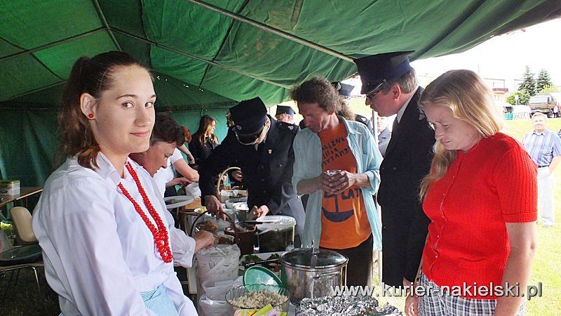 Powiatowe Obchody Święta Policji odbyły się w Kcyni [FILM]