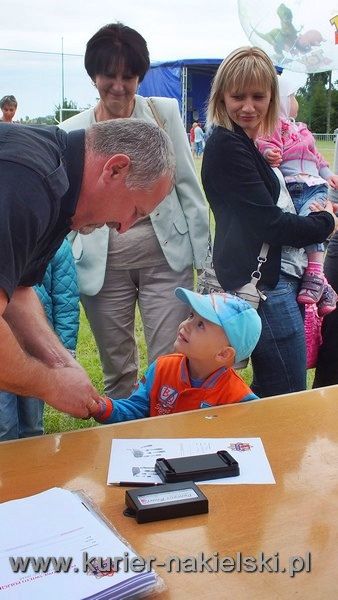 Powiatowe Obchody Święta Policji odbyły się w Kcyni [FILM]