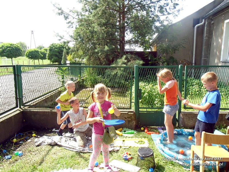 Zaczarowana biblioteka