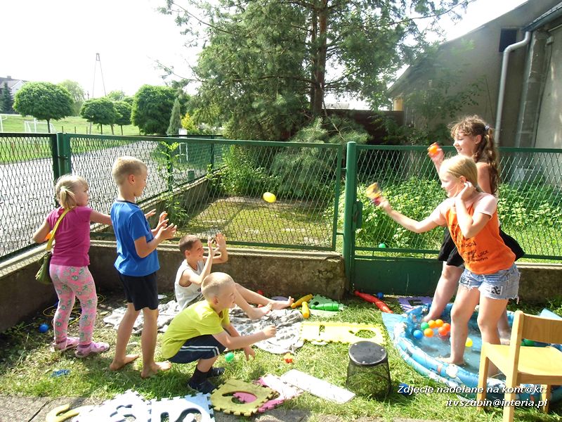 Zaczarowana biblioteka