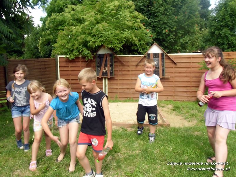 Zaczarowana biblioteka