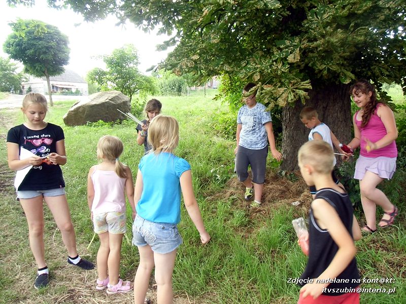 Zaczarowana biblioteka