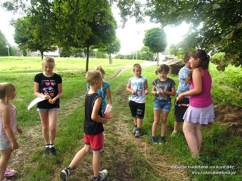 Zaczarowana biblioteka