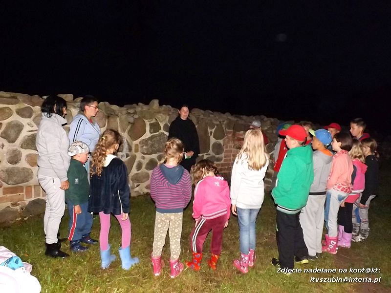 Zuchy na zlocie grunwaldzkim