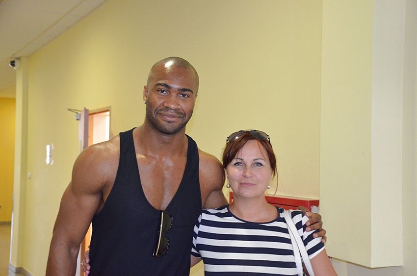 Dzieci z Szubina przynoszą szczęście