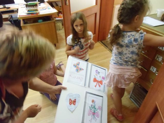 Zaczarowana biblioteka w Królikowie