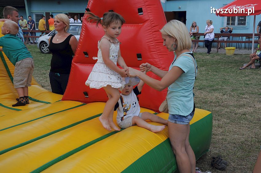 Powitanie lata w Kołaczkowie