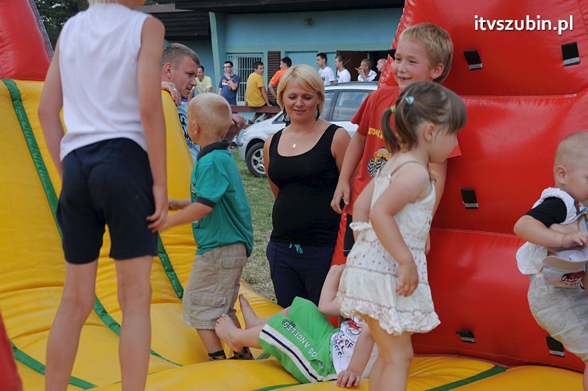 Powitanie lata w Kołaczkowie