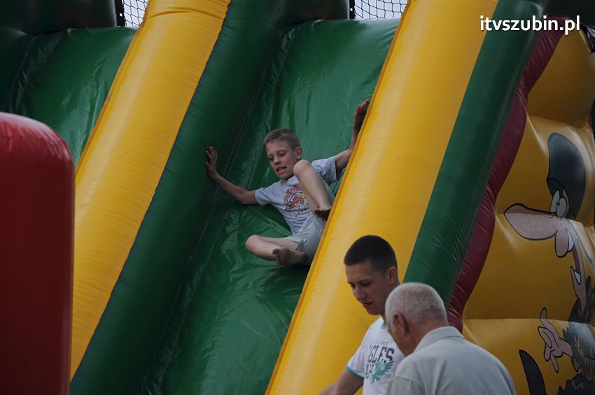 Powitanie lata w Kołaczkowie