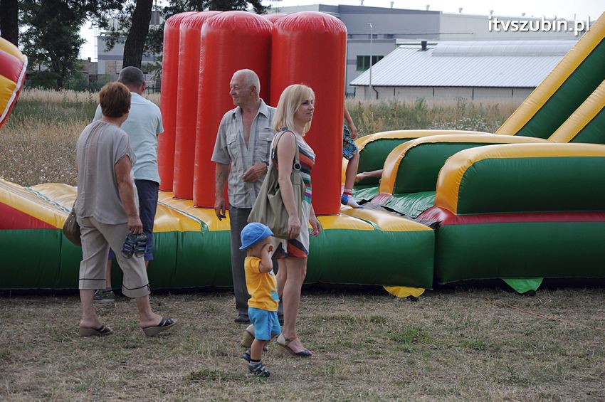 Powitanie lata w Kołaczkowie