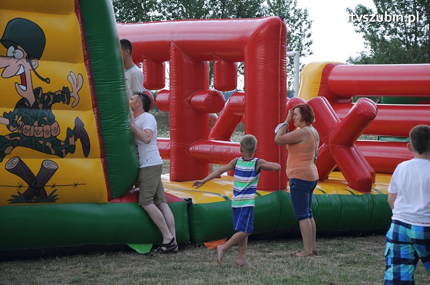 Powitanie lata w Kołaczkowie
