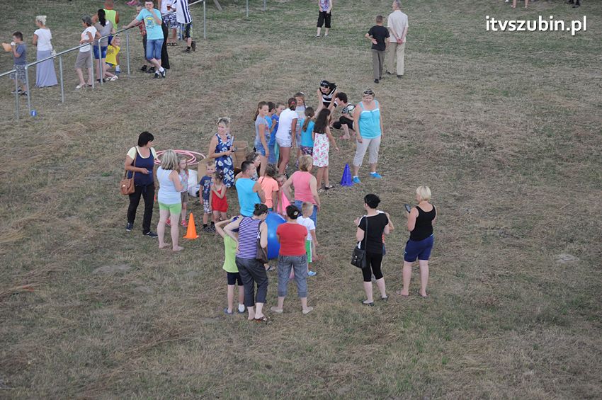 Powitanie lata w Kołaczkowie