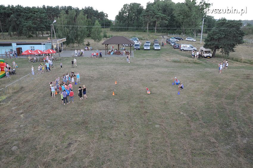 Powitanie lata w Kołaczkowie