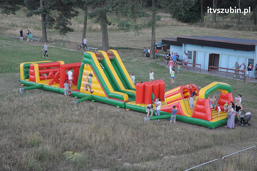 Powitanie lata w Kołaczkowie