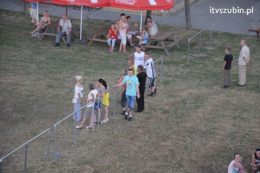 Powitanie lata w Kołaczkowie