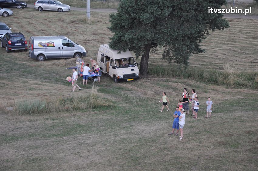 Powitanie lata w Kołaczkowie