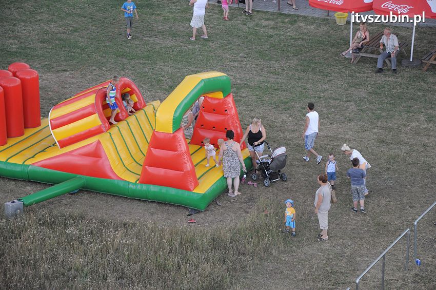 Powitanie lata w Kołaczkowie