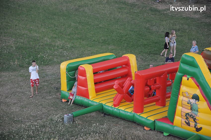 Powitanie lata w Kołaczkowie