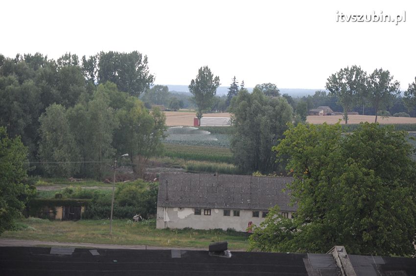 Powitanie lata w Kołaczkowie