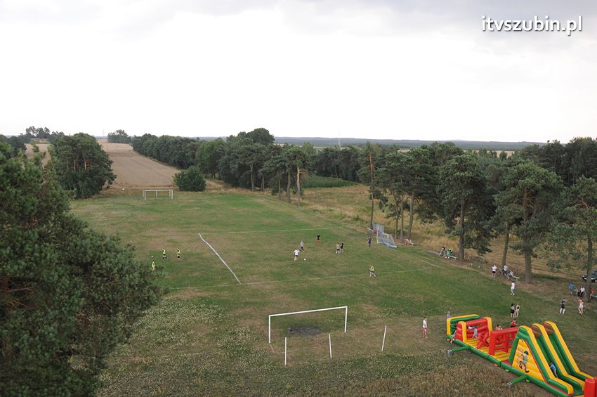 Powitanie lata w Kołaczkowie