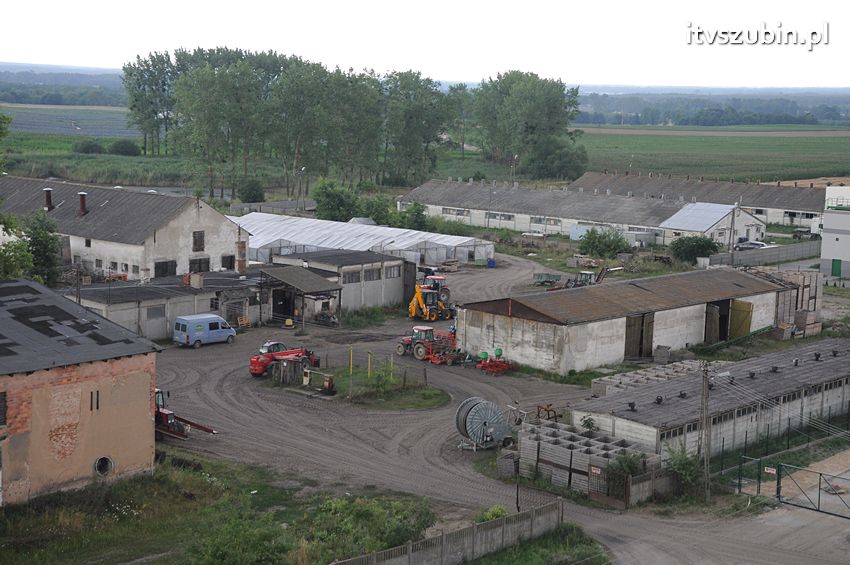 Powitanie lata w Kołaczkowie