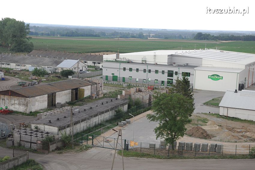 Powitanie lata w Kołaczkowie