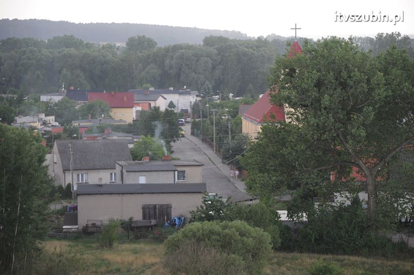 Powitanie lata w Kołaczkowie