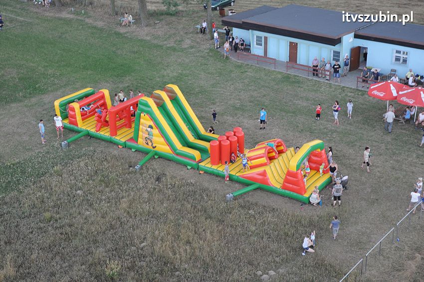 Powitanie lata w Kołaczkowie