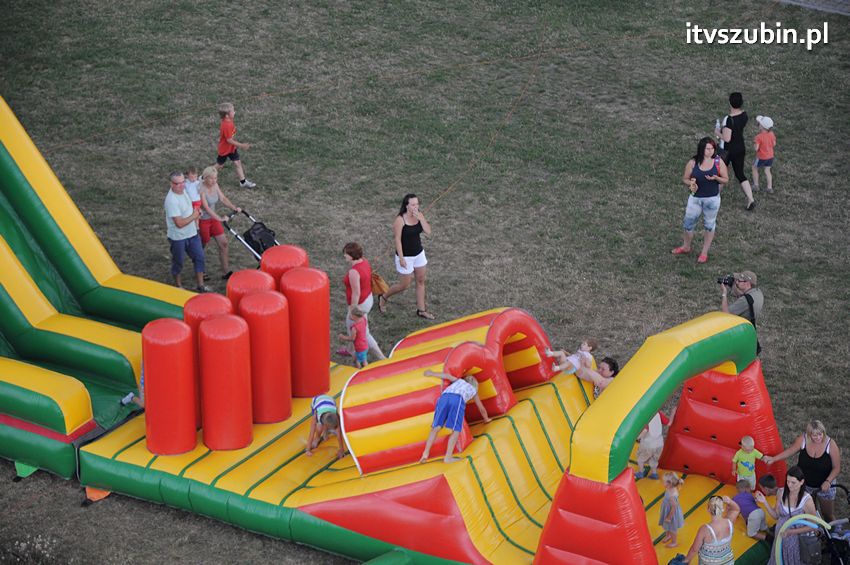Powitanie lata w Kołaczkowie