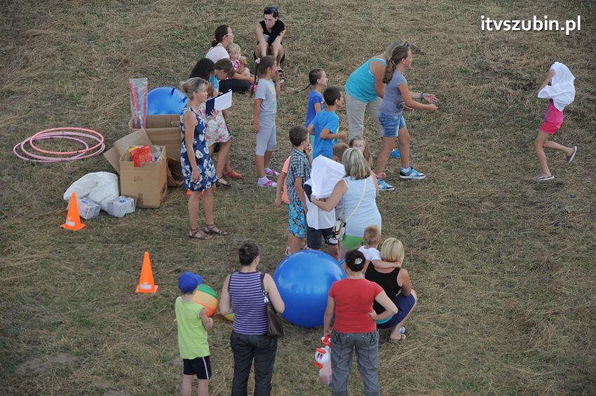 Powitanie lata w Kołaczkowie