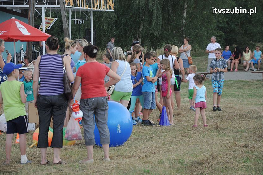 Powitanie lata w Kołaczkowie