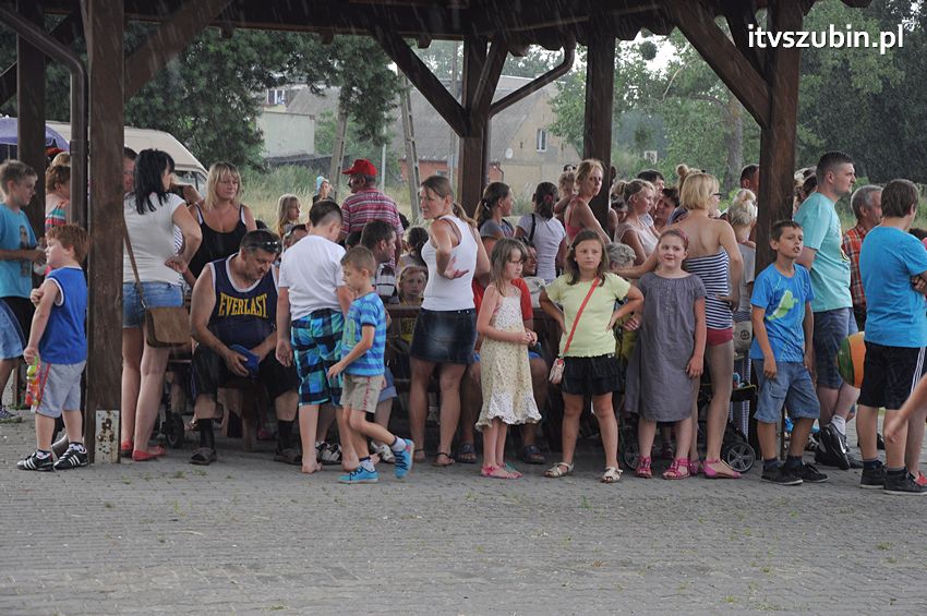 Powitanie lata w Kołaczkowie