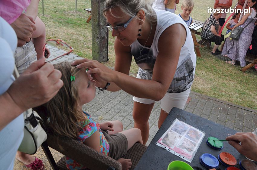 Powitanie lata w Kołaczkowie