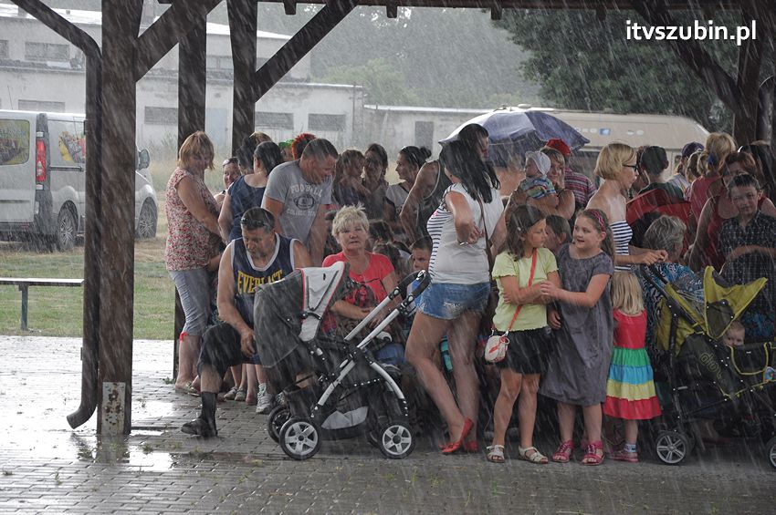 Powitanie lata w Kołaczkowie