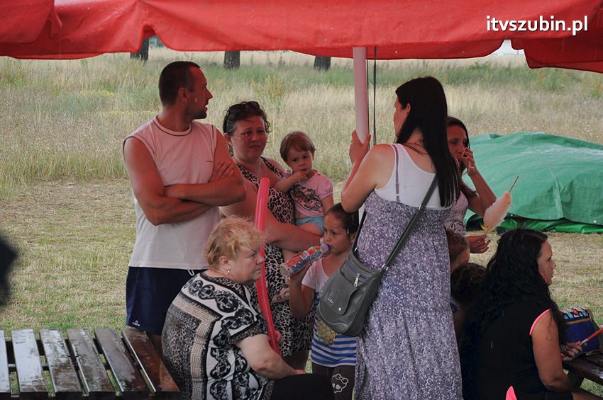 Powitanie lata w Kołaczkowie