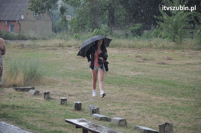 Powitanie lata w Kołaczkowie