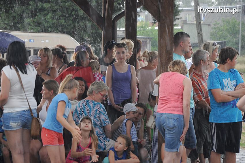 Powitanie lata w Kołaczkowie