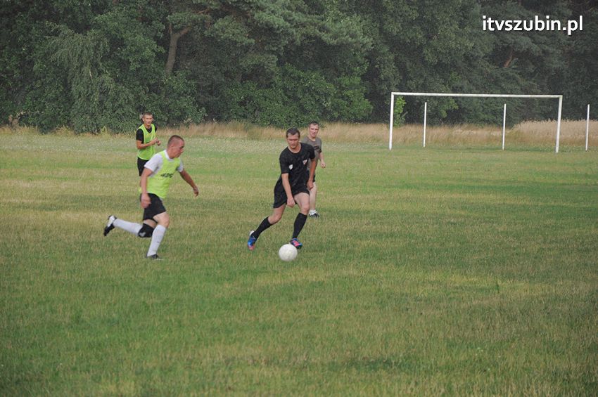 Powitanie lata w Kołaczkowie