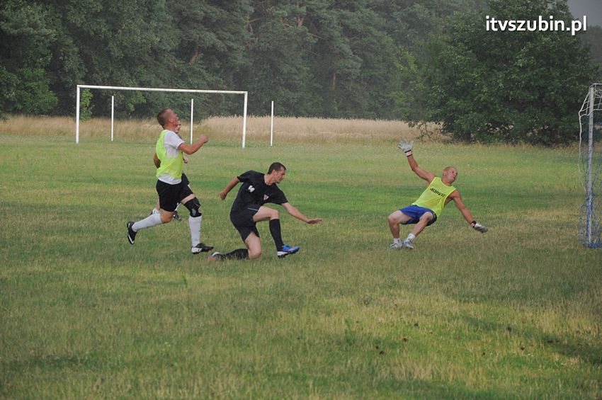 Powitanie lata w Kołaczkowie