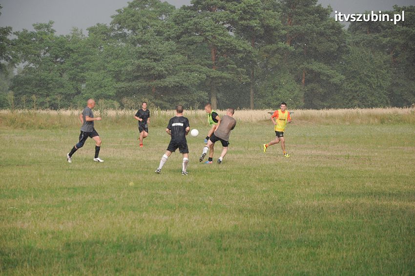 Powitanie lata w Kołaczkowie