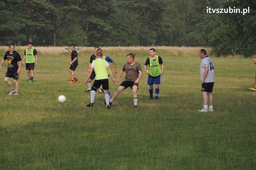 Powitanie lata w Kołaczkowie