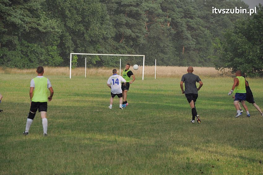 Powitanie lata w Kołaczkowie