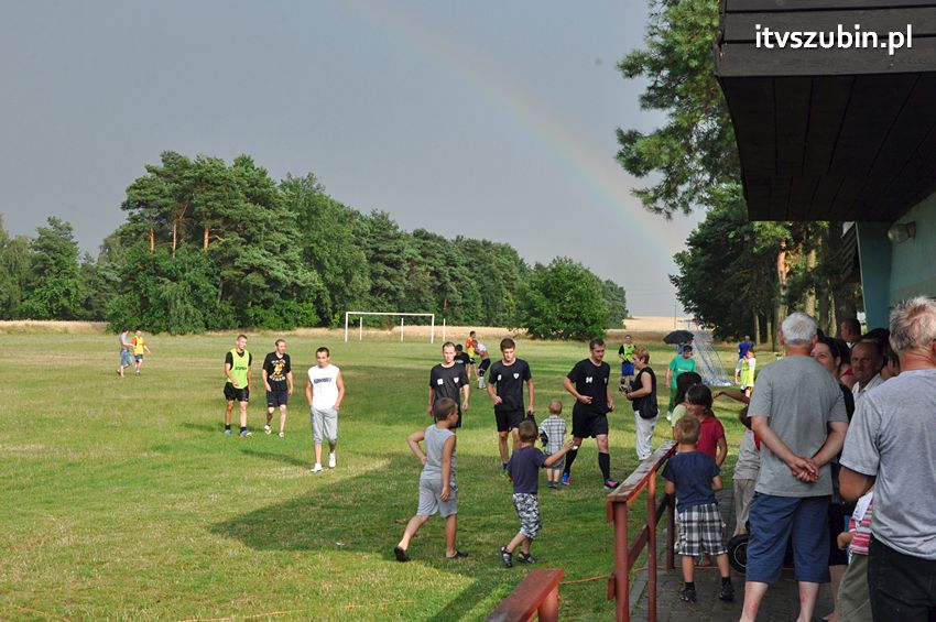 Powitanie lata w Kołaczkowie