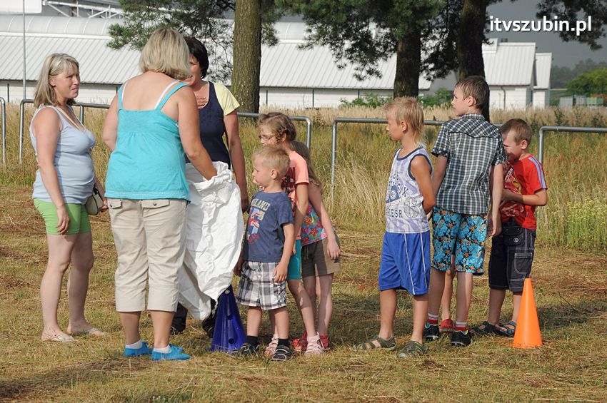 Powitanie lata w Kołaczkowie