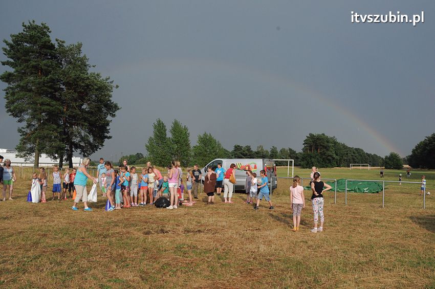 Powitanie lata w Kołaczkowie