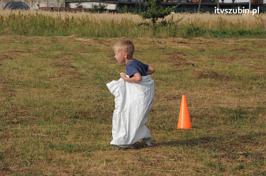 Powitanie lata w Kołaczkowie