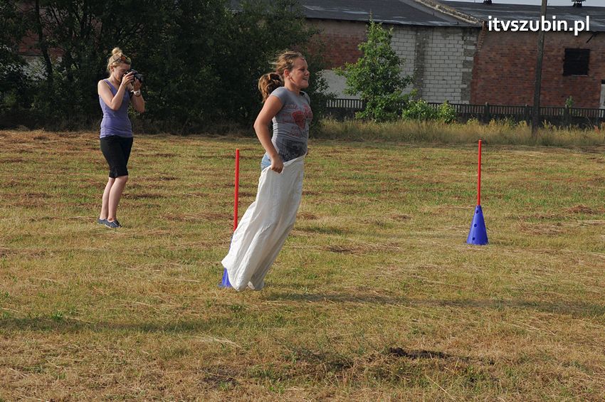 Powitanie lata w Kołaczkowie