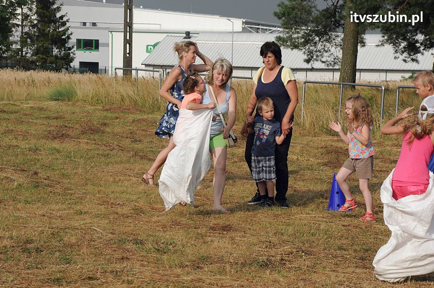 Powitanie lata w Kołaczkowie