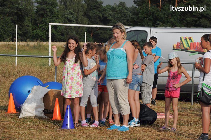 Powitanie lata w Kołaczkowie